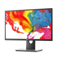 DELL 戴尔 P2317H 23英寸 IPS显示器