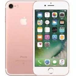 Apple 苹果 iPhone7 32GB 智能手机 玫瑰金色 