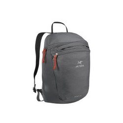 ARCTERYX 始祖鸟 Index 15 轻量型日用压缩折叠双肩背包 15L