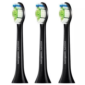 PHILIPS 飞利浦 HX6063/35 电动牙刷刷头*3支装 
