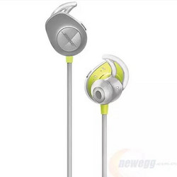 BOSE Soundsport wireless 入耳式蓝牙耳机