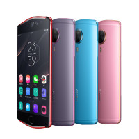 meitu 美图 T8s 智能手机 4GB+128GB