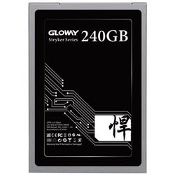 GLOWAY 光威 悍将 240GB 固态硬盘