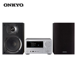 Onkyo 安桥 CS-N575D 迷你HIFI组合音响