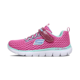 Skechers 斯凯奇 81689L 女童运动鞋