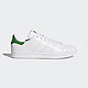 adidas 阿迪达斯 STAN SMITH M20324 男士休闲运动鞋