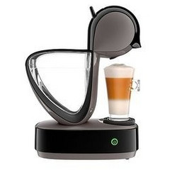 Krups Dolce Gusto Infinissima 胶囊咖啡机