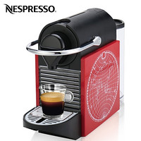 历史低价：Nespresso Pixie Clips C60 胶囊咖啡机