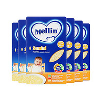 Mellin 美林 小米粒面仔 350g*6 *4件