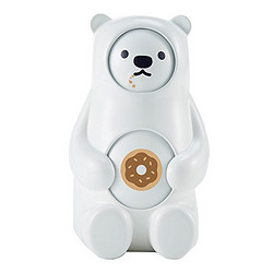 Fisher- Price 费雪 Dov FMR41 我的食物表情包