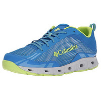 秋季焕新、限US9码：Columbia 哥伦比亚 drainmaker IV  男士溯溪鞋