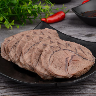 双鱼 牛肉叉烧 原味 200g【报价 价格 评测 怎么样】 -什么值得买