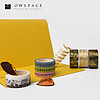 OWSPACE 单向空间 彩色印花装饰贴纸胶带 马塞尔普鲁斯特