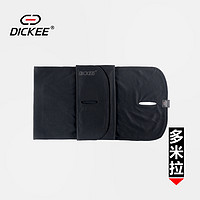 DICKEE 速干吸汗运动毛巾 均码