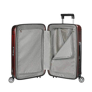 Samsonite 新秀丽 65754/1544 Neopulse系列 中性 4轮行李箱 28寸