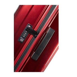 Samsonite 新秀丽 65754/1544 Neopulse系列 中性 4轮行李箱 28寸