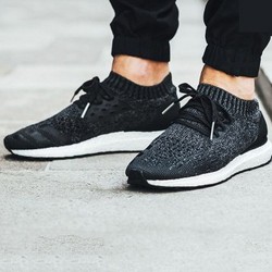 adidas 阿迪达斯 Ultra BOOST Uncaged 男/女款跑鞋