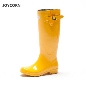 JOYCORN jc00 女士雨鞋