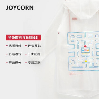  JOYCORN JCYY00 成人透明雨披