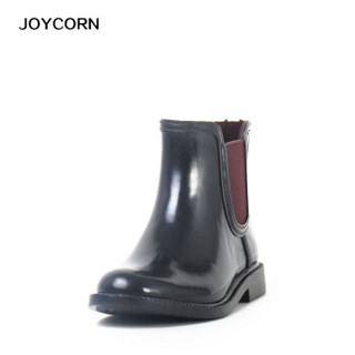  JOYCORN JC-063 女士低筒雨鞋