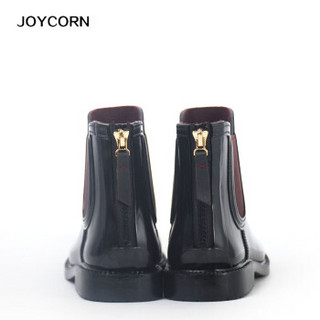  JOYCORN JC-063 女士低筒雨鞋