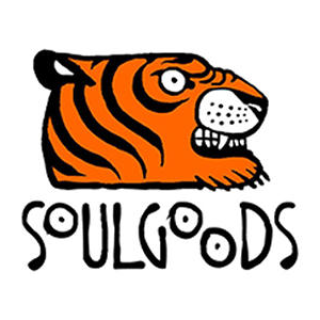 SOULGOODS/灵魂虎