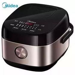 Midea 美的 MB-FB40Star301 电饭煲 4L