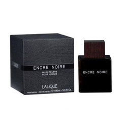 LALIQUE 莱俪 Encre Noire 墨恋 男士香水 简装 100ml