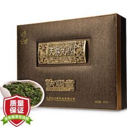 忆江南 天尊龙品 铁观音茶叶 500g *9件