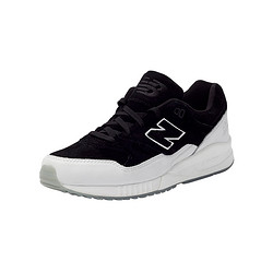 New Balance Lifestyle 530系列 M530CBA 男士跑步鞋 *3件