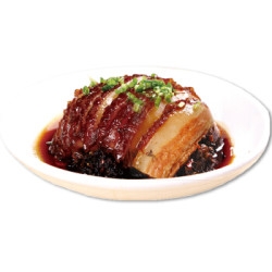 聪厨   梅菜扣肉   380g