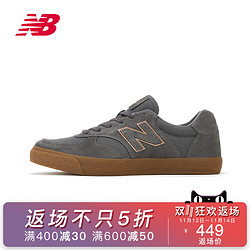 New Balance/NB 300系列 男鞋 板鞋休闲运动鞋CRT300XJ