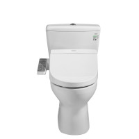 TOTO 东陶 C300E1B+TCF345CS 喷射虹吸马桶+智能马桶盖