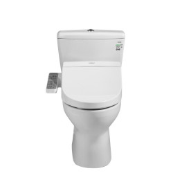 TOTO 东陶 C300E1B+TCF345CS 喷射虹吸马桶+智能马桶盖