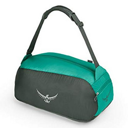 OSPREY F17 UL Stuff Duffel 中性款超轻压缩驮包