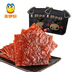 来伊份 猪小样180g