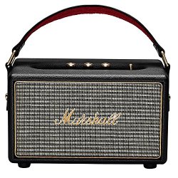 Marshall 马歇尔 Kilburn 便携式蓝牙音箱