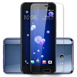 新视界 HTC U11水凝膜