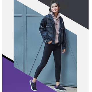 SKECHERS 斯凯奇 14527 女士运动鞋