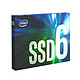  intel 英特尔 660P M.2 固态硬盘 512GB（SSDPEKNW512G8XT）　