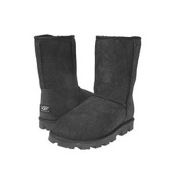 UGG Australia essential short 女士雪地靴