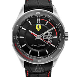 Ferrari 法拉利 Gran Premio 830183 男士时装腕表