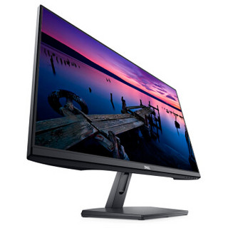 DELL 戴尔 SE2719H 27英寸IPS显示器