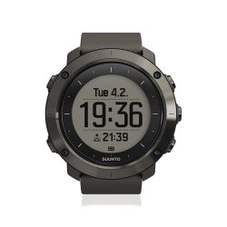 【红海行动同款】SUUNTO 颂拓 TRAVERSE