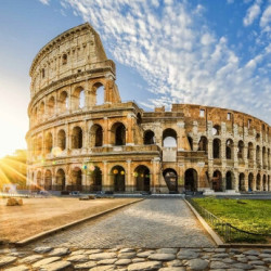 海航直飞往返+团签+可配全国联运!深圳-德国+