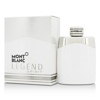 MONT BLANC 万宝龙 Legend Spirit 灵动传奇 男士淡香水 EDT
