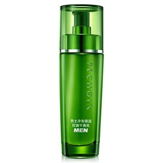 PECHOINPEHCHAOLIN 百雀羚 男士净衡保湿控油平衡乳100ml