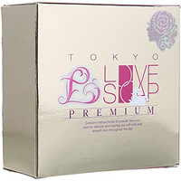 Tokyo Love Soap Premium 香皂