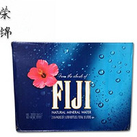 FIJI Water 斐济 天然矿泉水 1L*12瓶