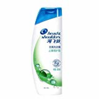 Head & Shoulders海飞丝 去屑洗发露止痒呵护型